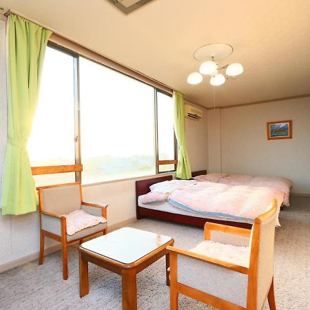 Seaside Hotel Kujukuri Sanmu Экстерьер фото