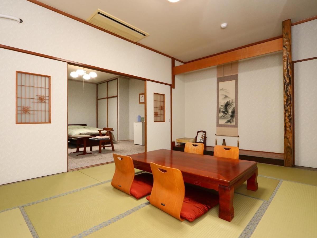 Seaside Hotel Kujukuri Sanmu Экстерьер фото